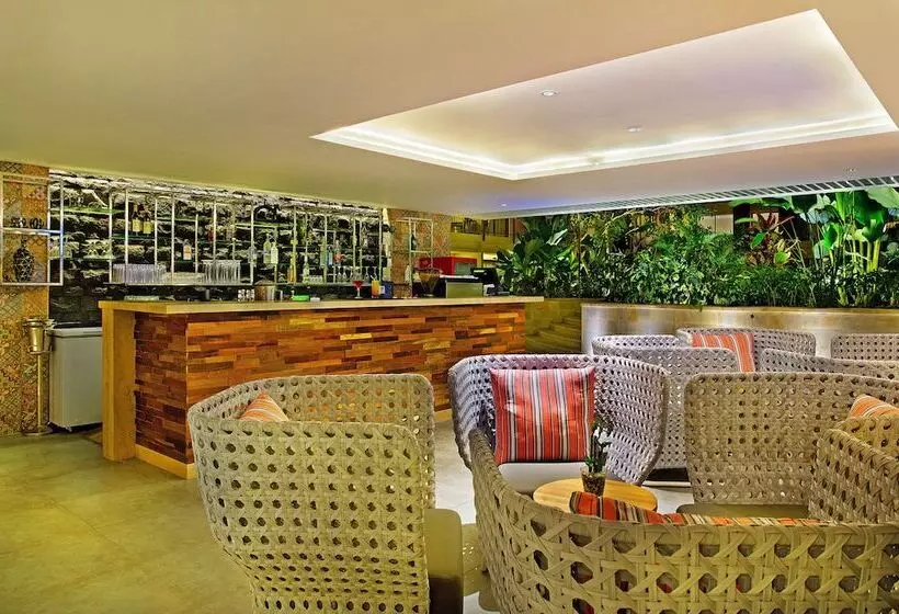 Fotos del hotel Swissbelhotel Tuban:  6