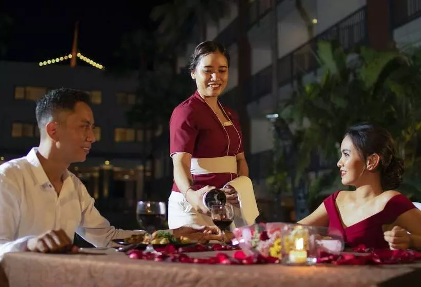 Fotos del hotel Swissbelhotel Tuban:  18