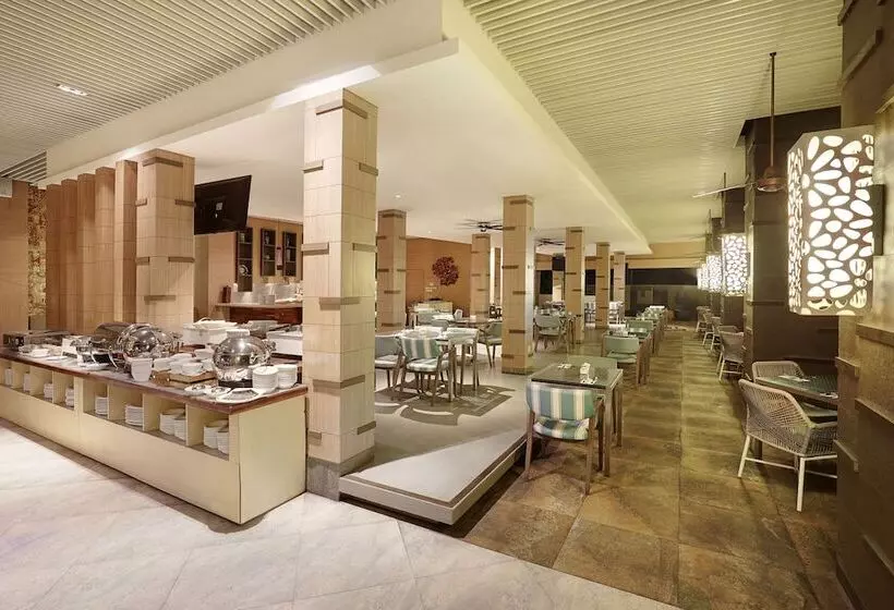 Fotos del hotel Swissbelhotel Tuban:  23