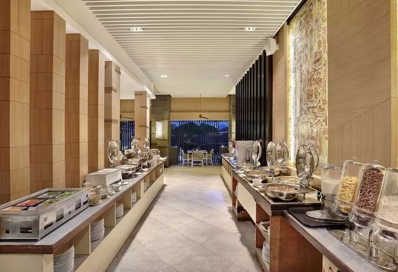 Fotos del hotel Swissbelhotel Tuban:  25