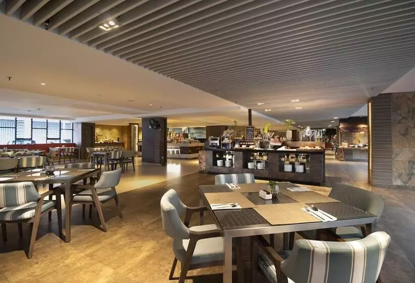 Fotos del hotel Swissbelhotel Tuban:  20