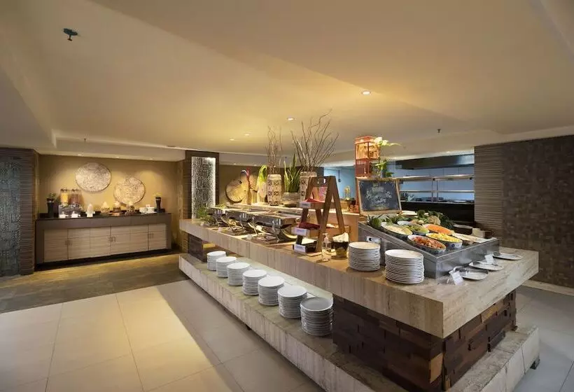 Fotos del hotel Swissbelhotel Tuban:  11