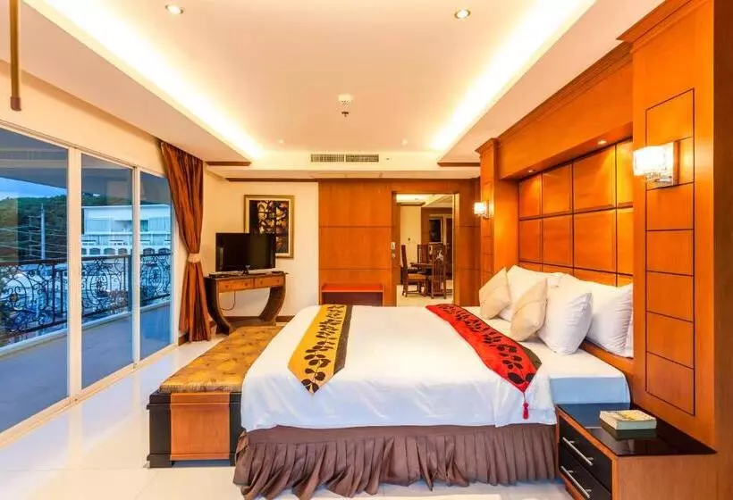 Fotos del hotel Tara Court:  15