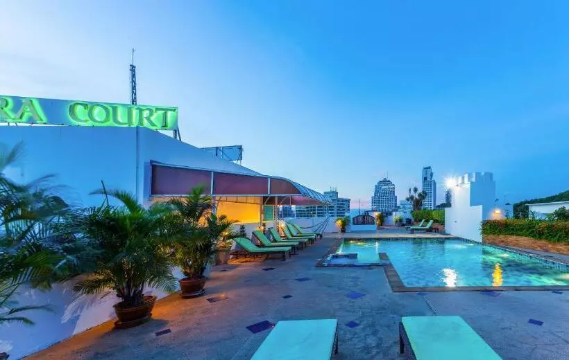 Fotos del hotel Tara Court:  9