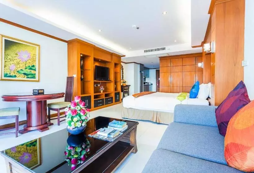 Fotos del hotel Tara Court:  18