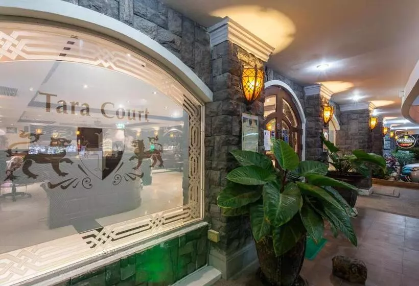 Fotos del hotel Tara Court:  19