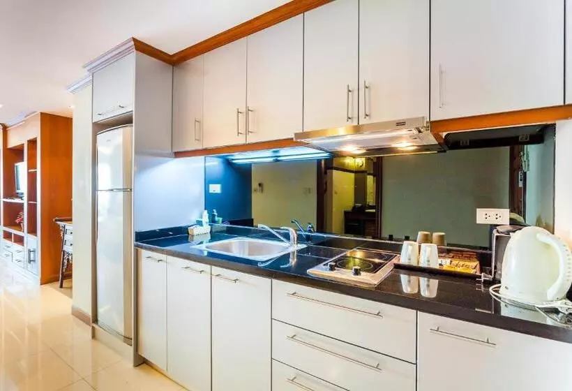 Fotos del hotel Tara Court:  12