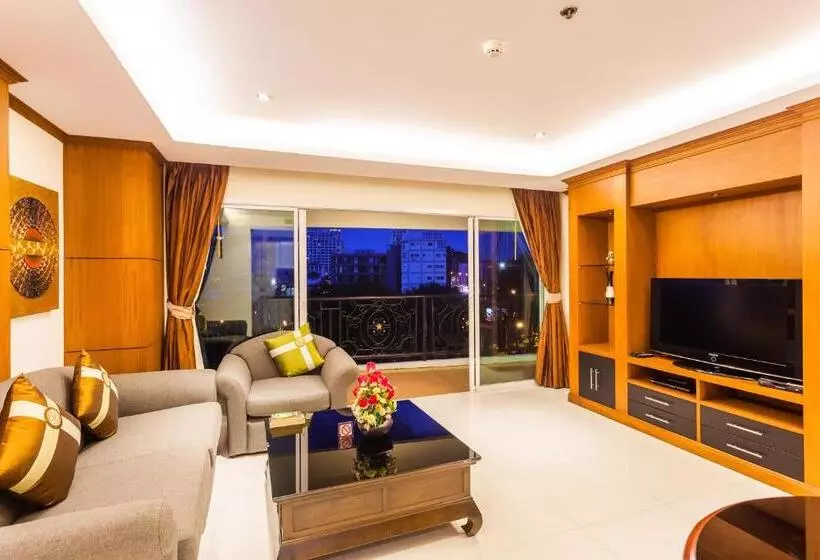 Fotos del hotel Tara Court:  23