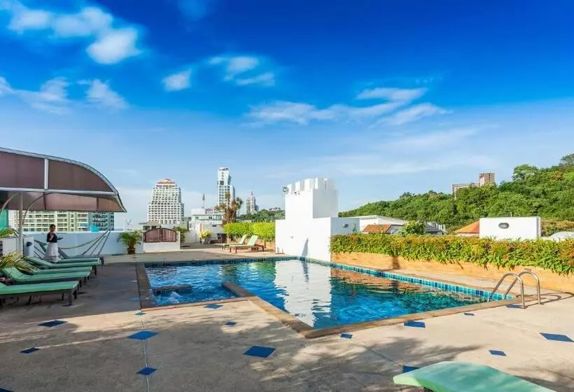 Fotos del hotel Tara Court:  2