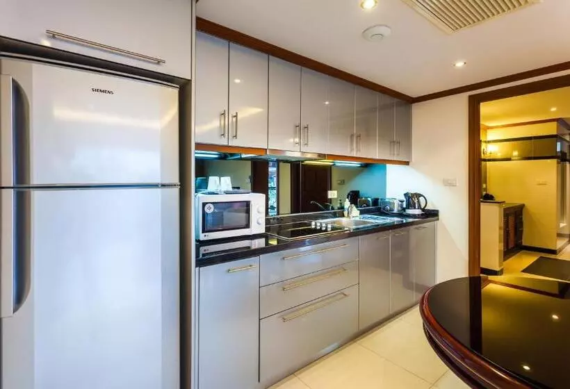 Fotos del hotel Tara Court:  7