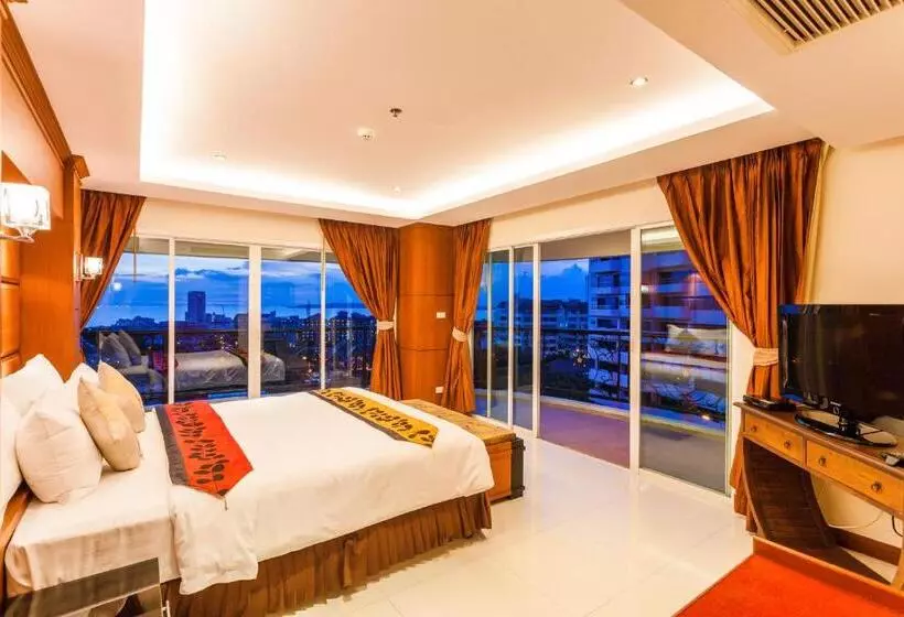 Fotos del hotel Tara Court:  14