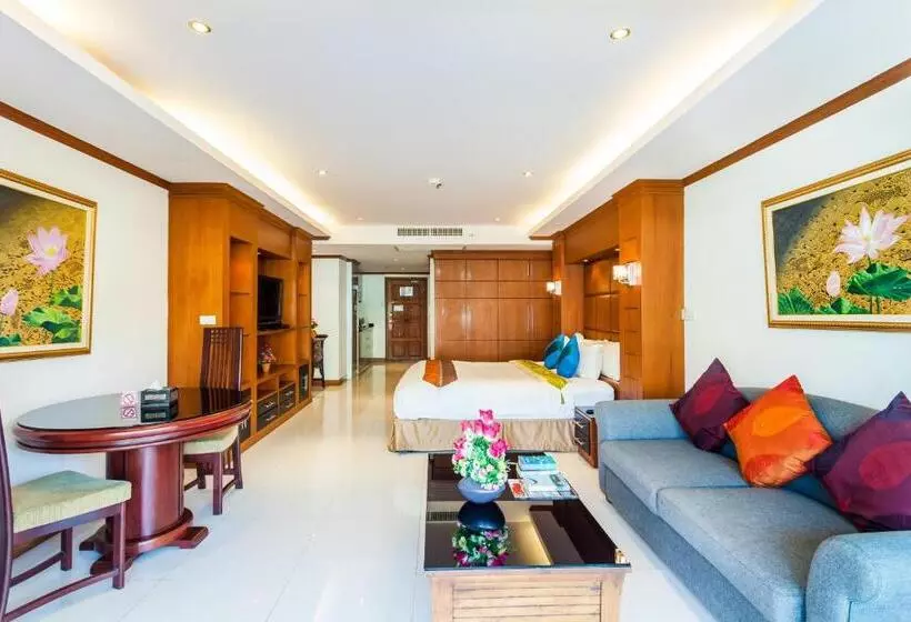 Fotos del hotel Tara Court:  22