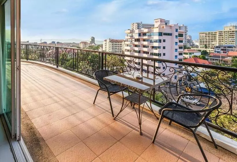 Fotos del hotel Tara Court:  6