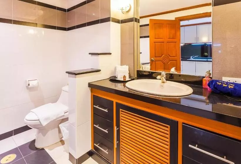 Fotos del hotel Tara Court:  13