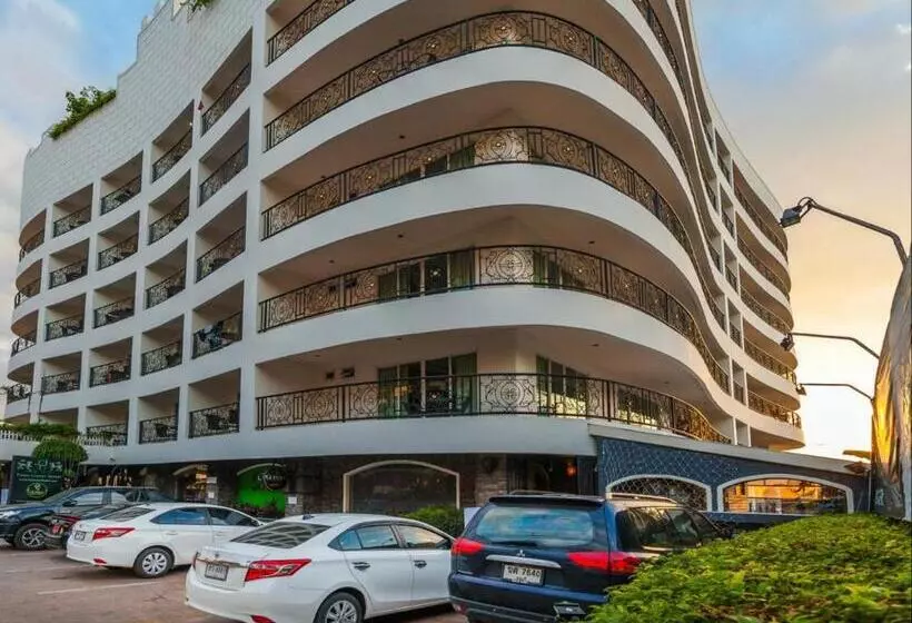 Fotos del hotel Tara Court:  20