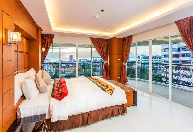 Fotos del hotel Tara Court:  21