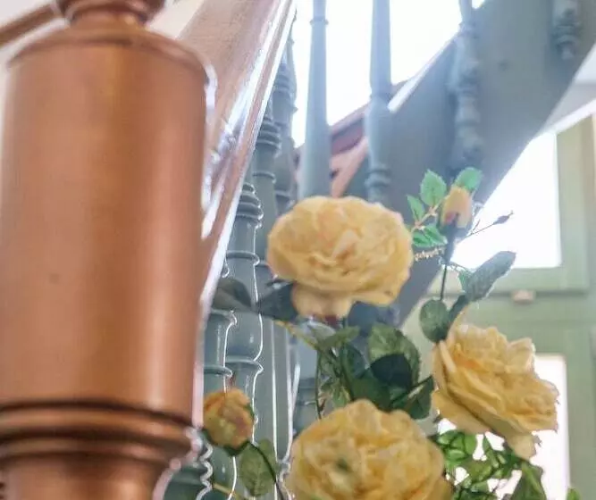 Fotos del hotel Vilelmine:  18