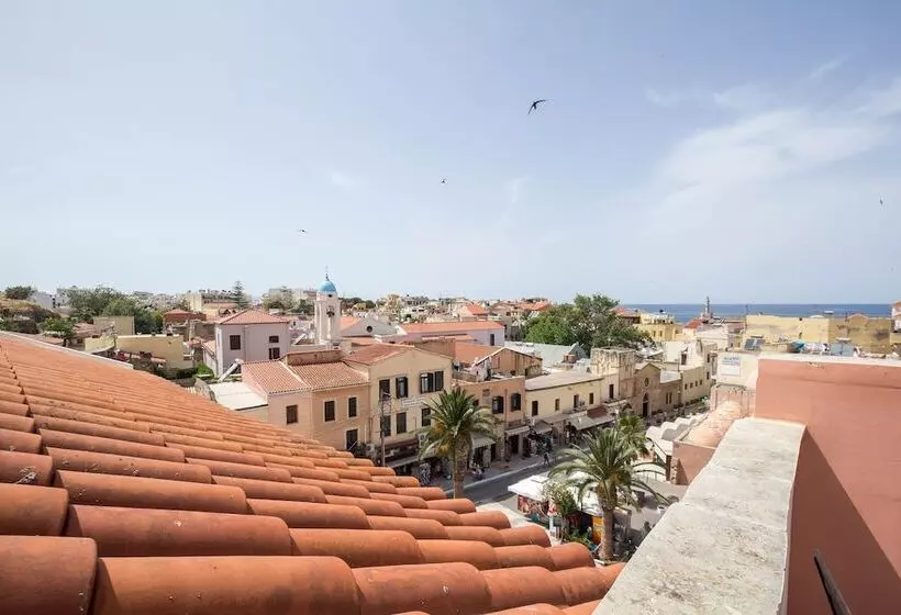 Fotos del hotel Vilelmine:  9