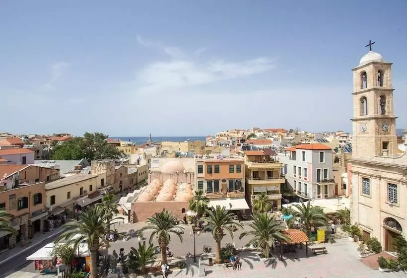 Fotos del hotel Vilelmine:  15