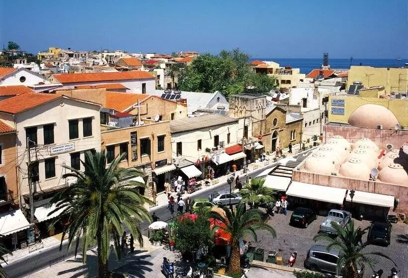 Fotos del hotel Vilelmine:  19