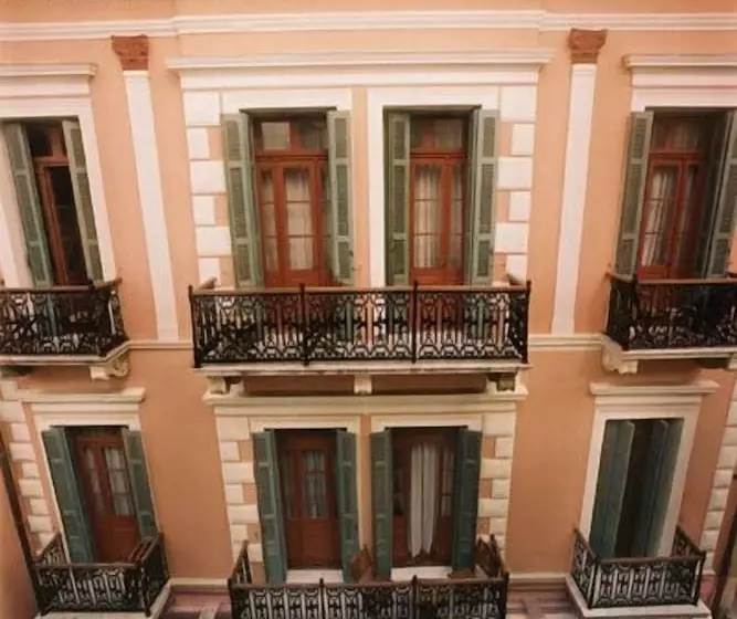 Fotos del hotel Vilelmine:  24