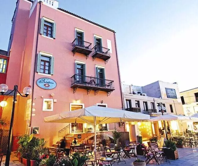 Fotos del hotel Vilelmine:  25