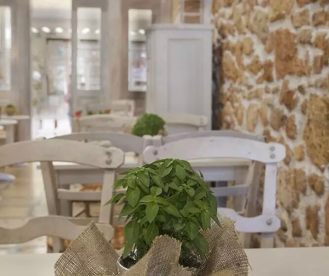 Fotos del hotel Vilelmine:  11