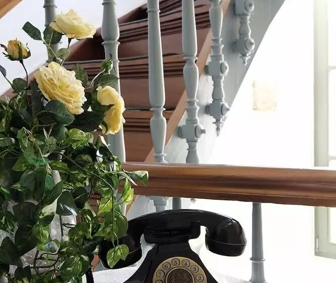 Fotos del hotel Vilelmine:  20