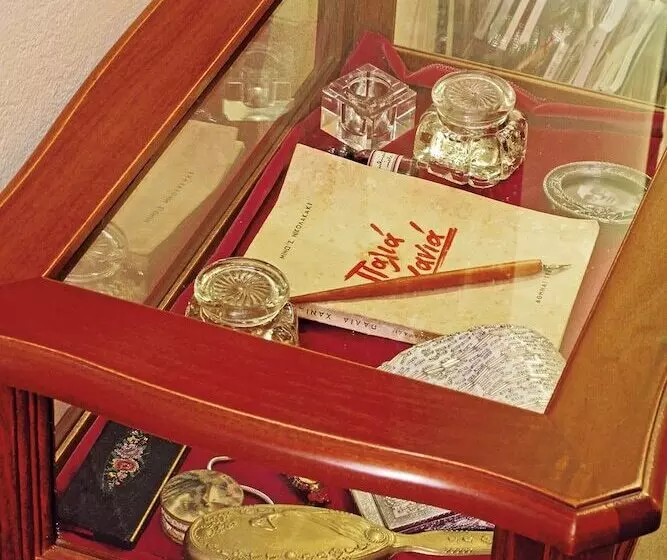 Fotos del hotel Vilelmine:  14