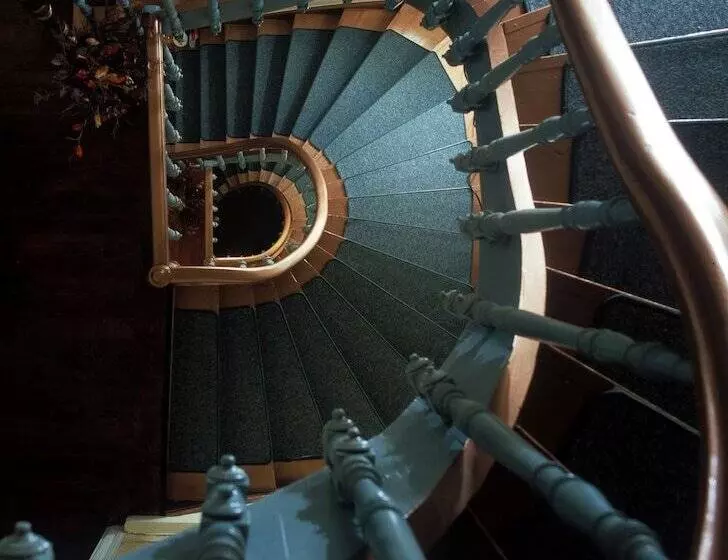 Fotos del hotel Vilelmine:  8