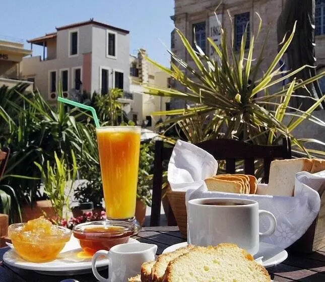 Fotos del hotel Vilelmine:  12