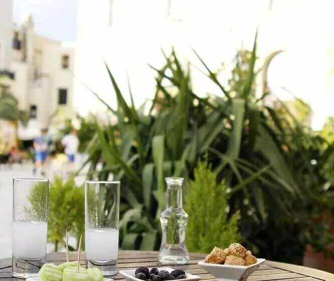 Fotos del hotel Vilelmine:  6