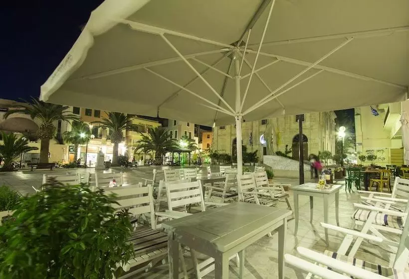 Fotos del hotel Vilelmine:  23