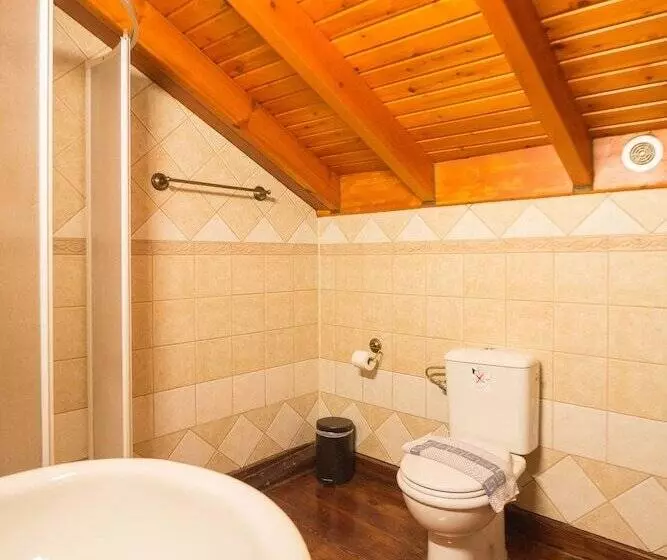 Fotos del hotel Vilelmine:  17