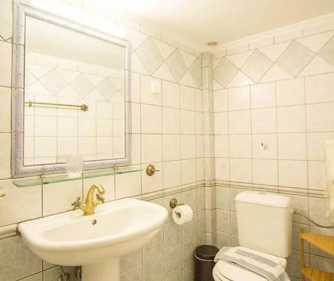 Fotos del hotel Vilelmine:  13