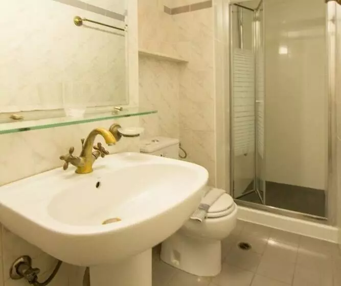 Fotos del hotel Vilelmine:  21