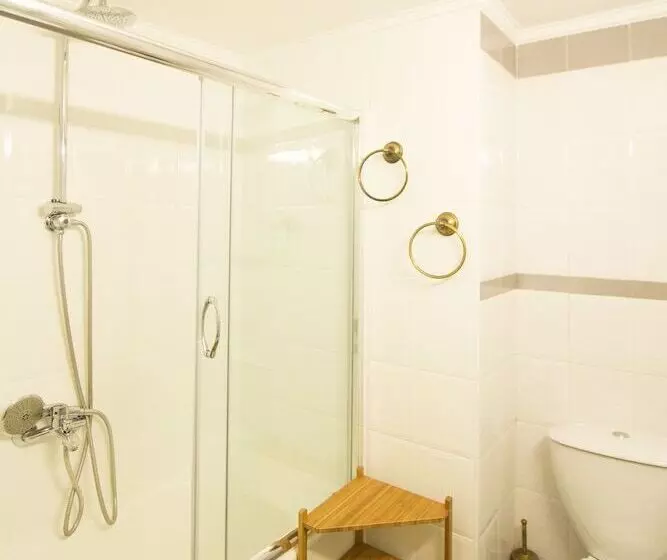 Fotos del hotel Vilelmine:  7