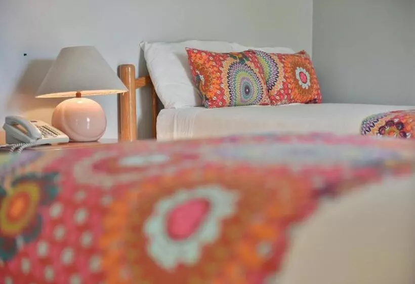 Fotos del hotel Zapata:  25