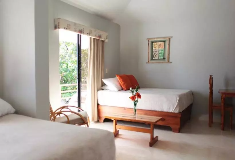 Fotos del hotel Zapata:  18