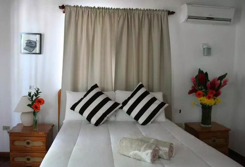 Fotos del hotel Zapata:  21