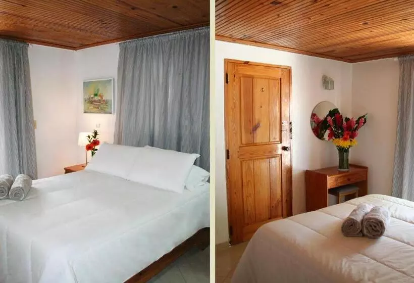 Fotos del hotel Zapata:  16