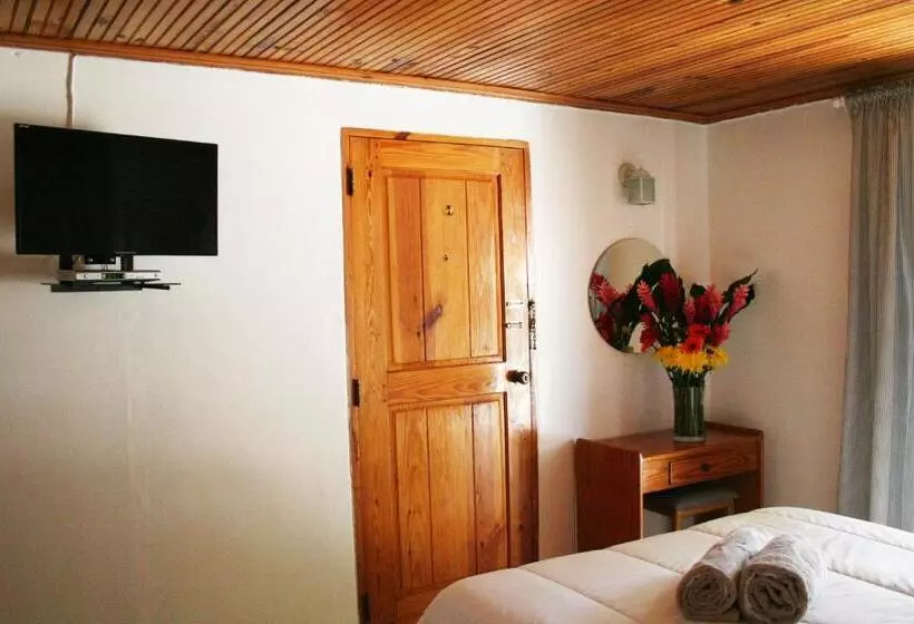 Fotos del hotel Zapata:  13