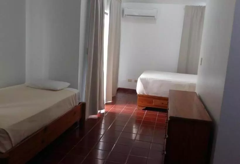 Fotos del hotel Zapata:  9