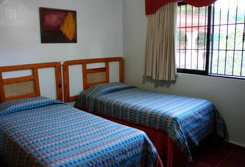 Fotos del hotel Zapata:  2