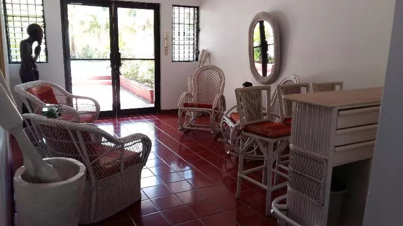 Fotos del hotel Zapata:  12