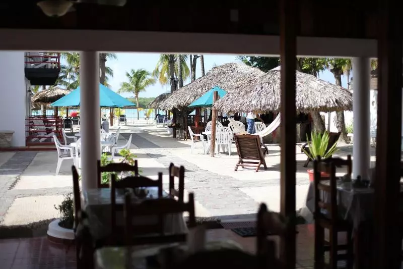 Fotos del hotel Zapata:  11