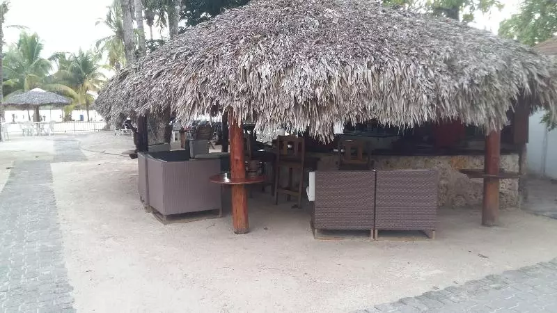 Fotos del hotel Zapata:  15