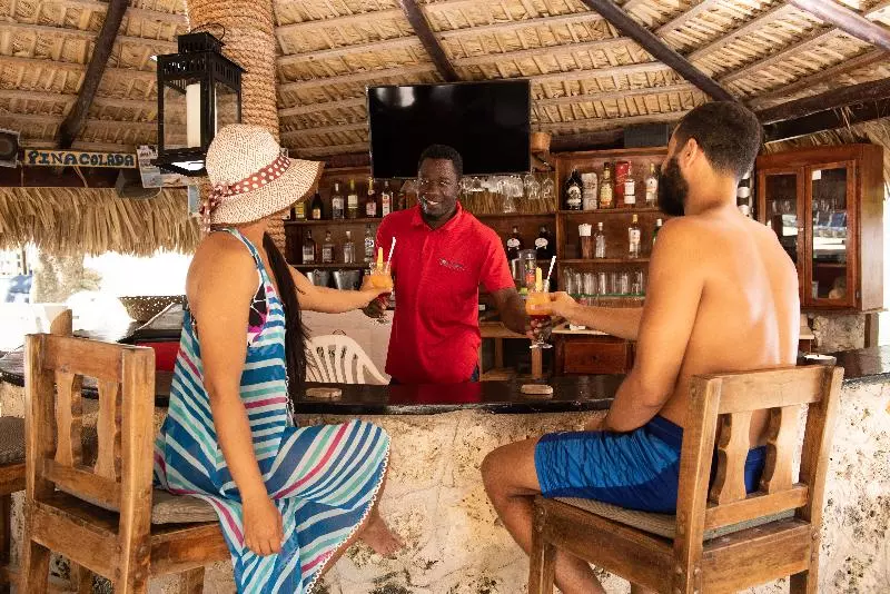 Fotos del hotel Zapata:  4