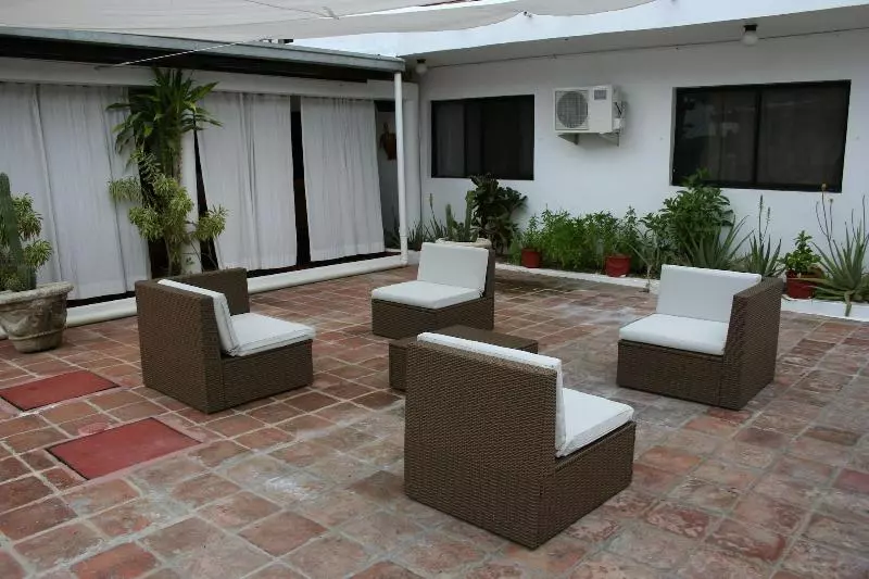 Fotos del hotel Zapata:  5