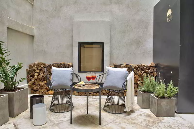 Fotos del hotel Casa Ellul - Small Luxury Hotels Of The World:  14